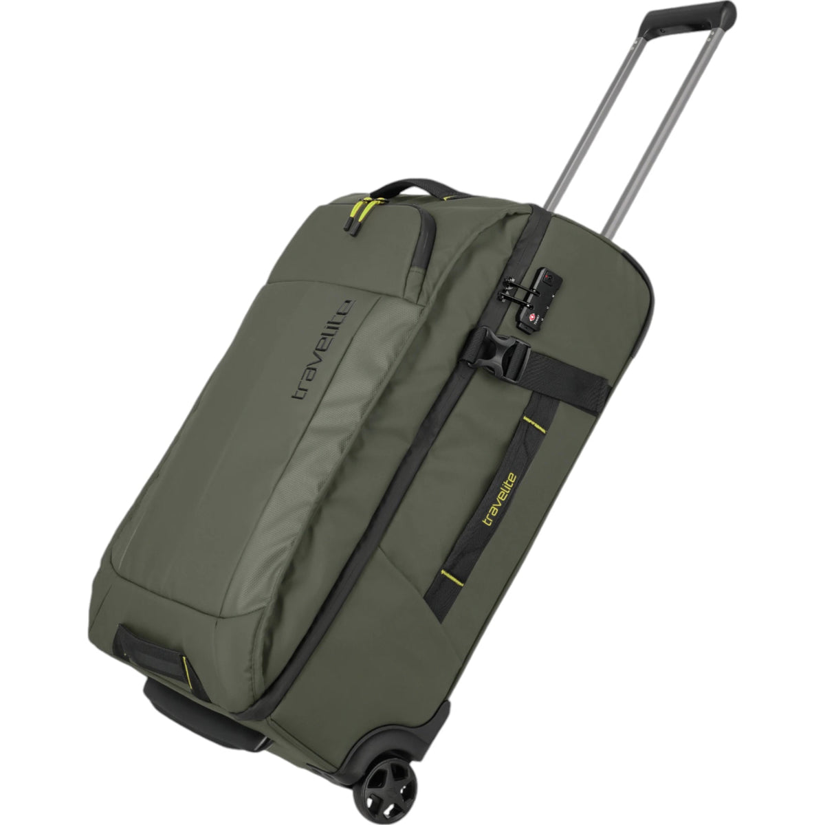 Travelite - Briize Roller Travel Bag M Resväska