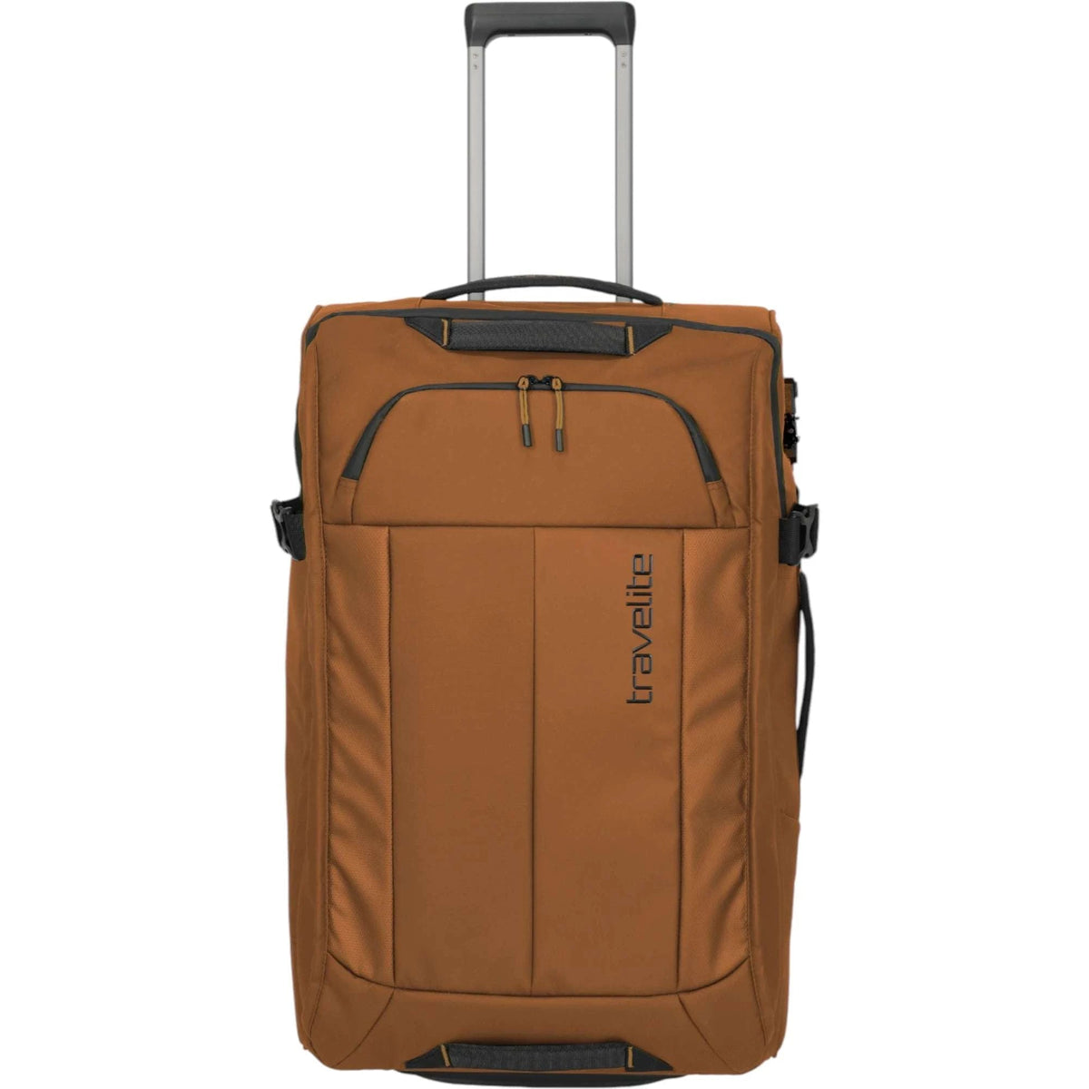 Briize Roller Travel Bag M Resväska #Färg_Curry