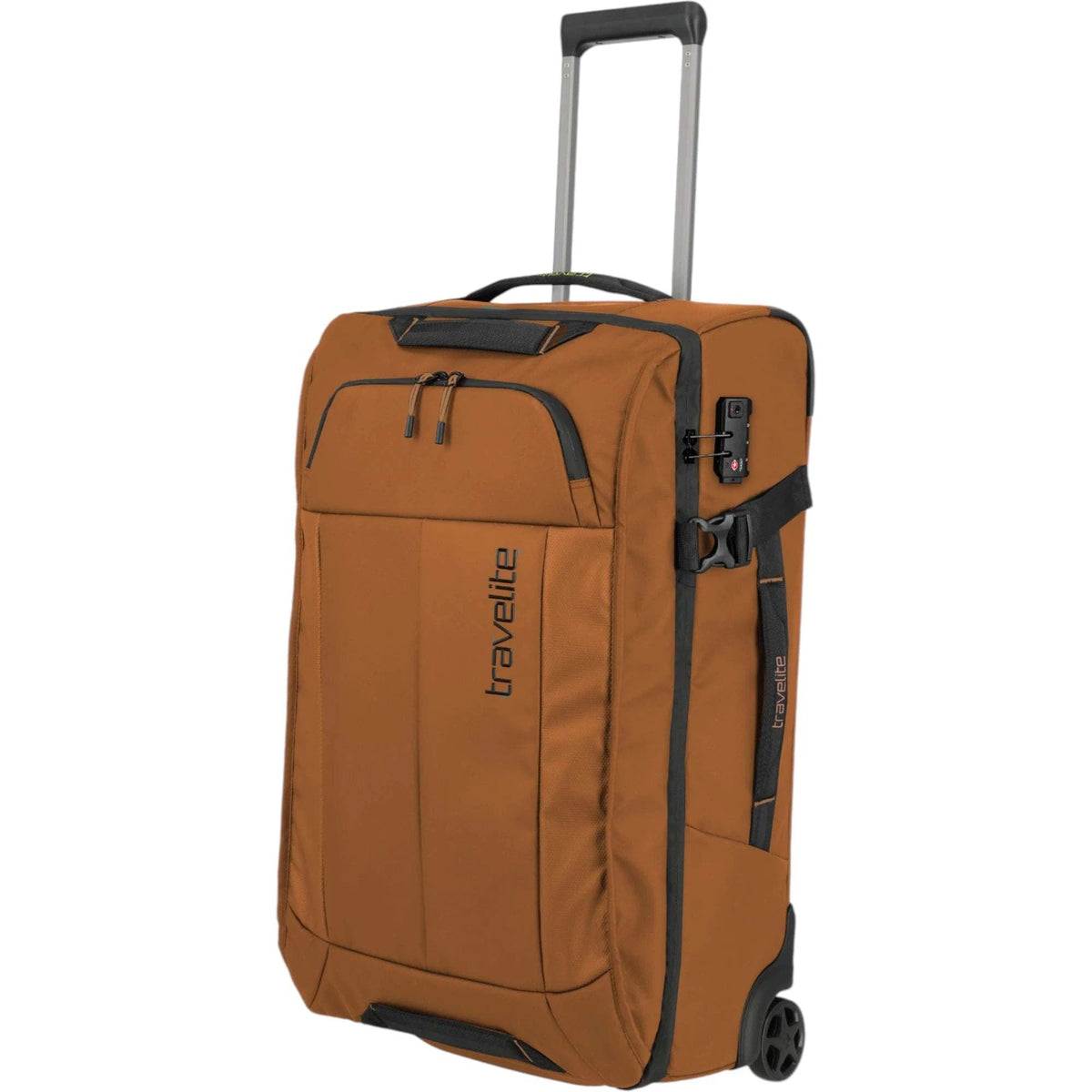 Travelite - Briize Roller Travel Bag M Resväska