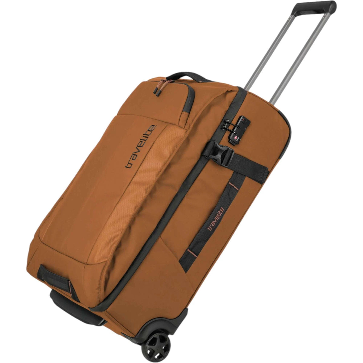Travelite - Briize Roller Travel Bag M Resväska