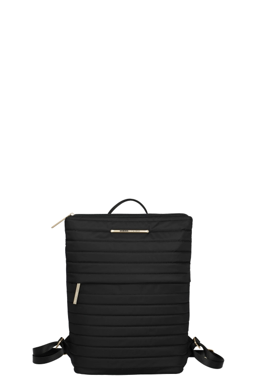 Travelite - BARBARA STEPP Ryggsäck - Svart