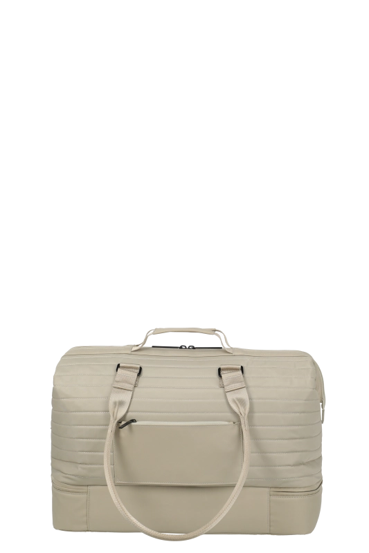 Travelite - BARBARA STEPP Weekender - Beige