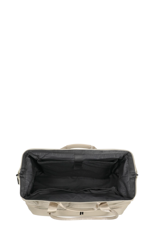 Travelite - BARBARA STEPP Weekender - Beige