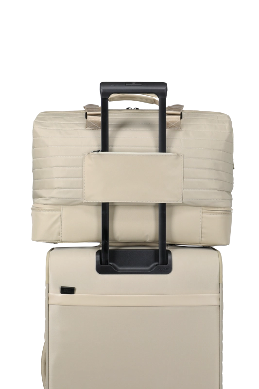 Travelite - BARBARA STEPP Weekender - Beige