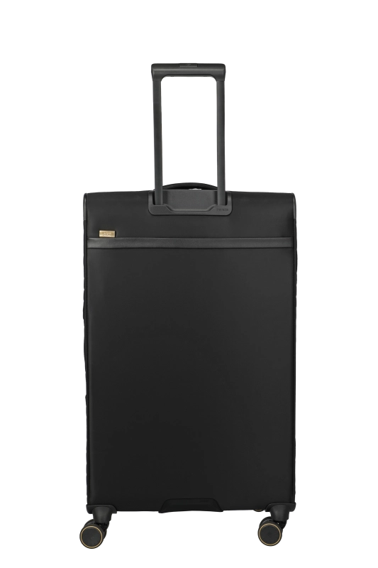 Travelite - BARBARA STEPP Trolley Resväska - Svart - L