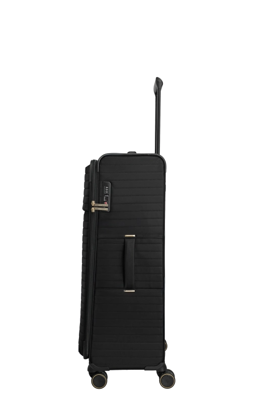 Travelite - BARBARA STEPP Trolley Resväska - Svart - L