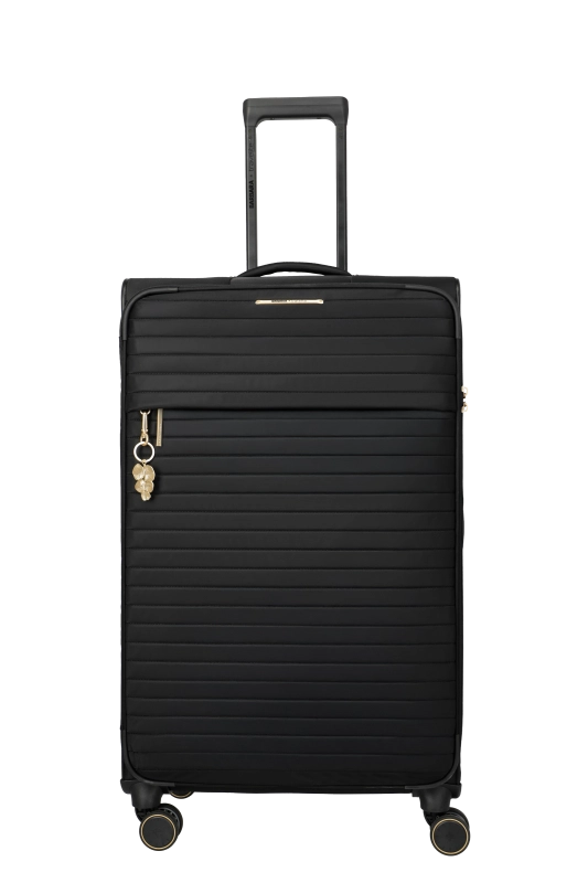 Travelite - BARBARA STEPP Trolley Resväska - Svart - L