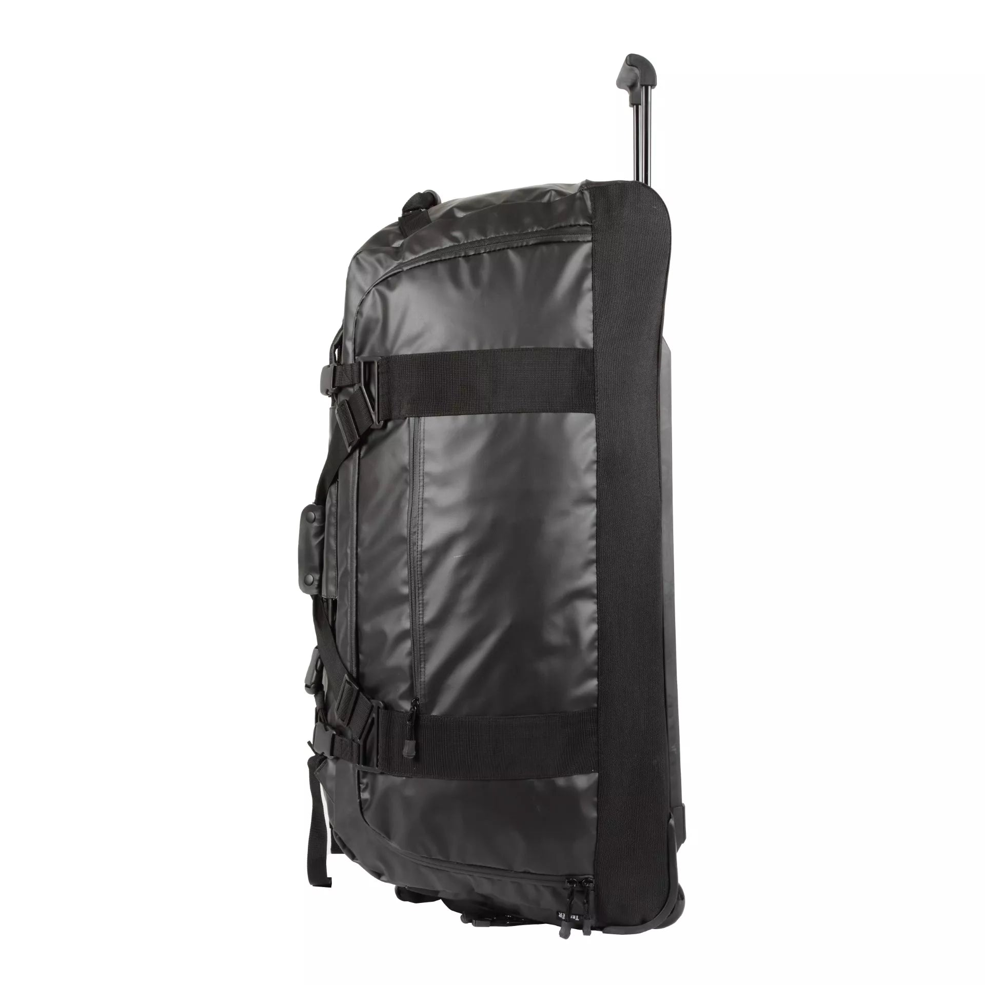 Tracker 9190 Original Explorer Bag - Duffelväska - Svart