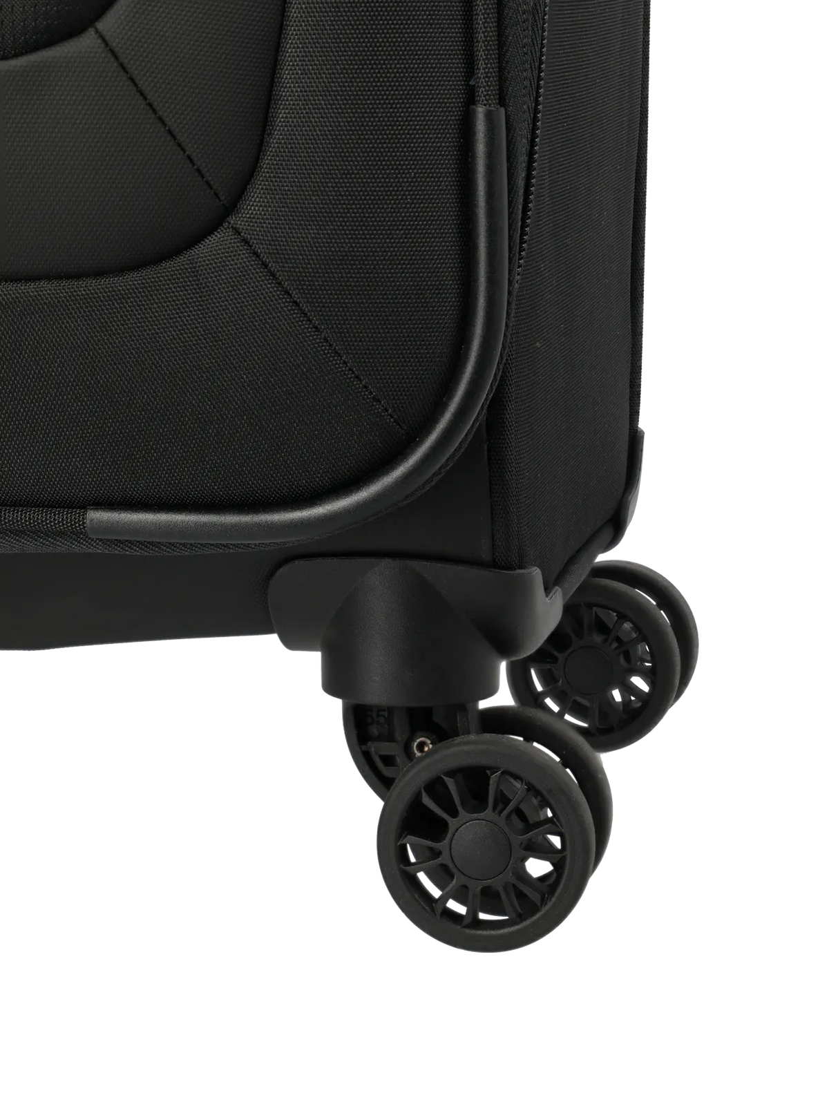 Travelite - Umbria Trolley Set Expanderbar Resväska