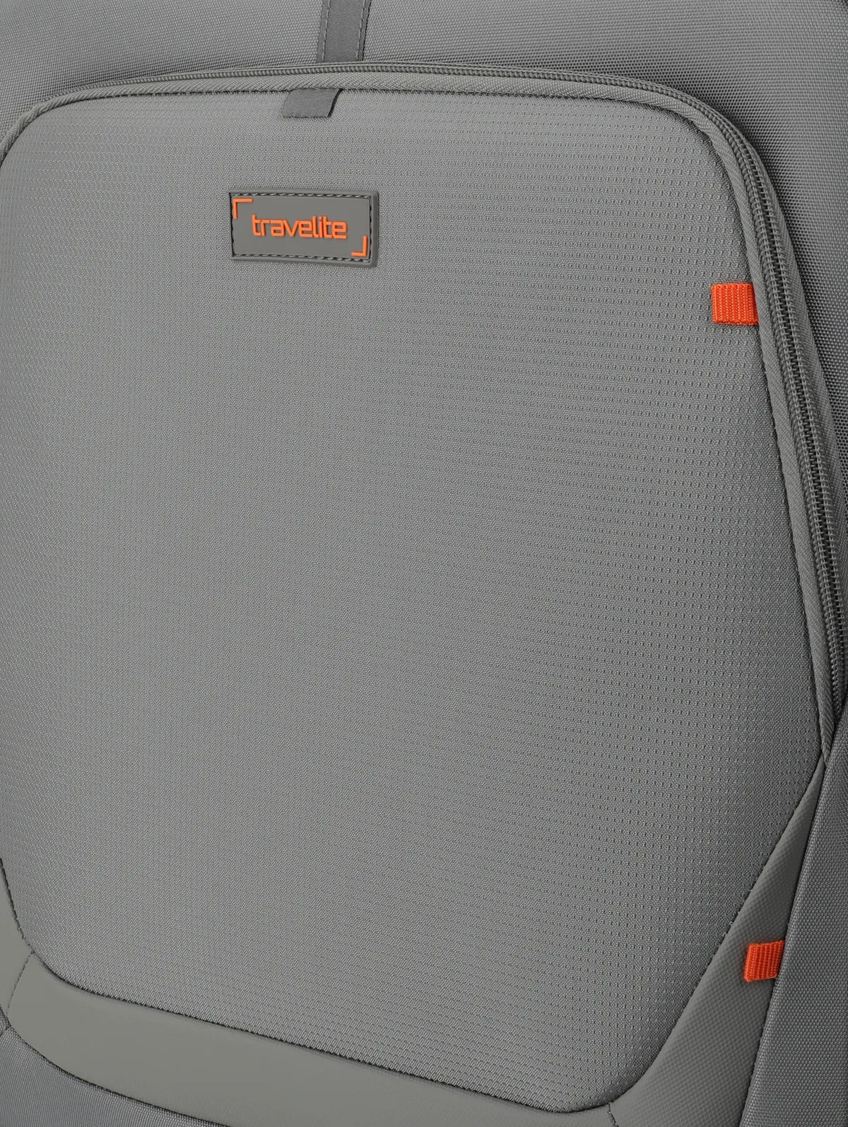 Travelite - Umbria Trolley Set Expanderbar Resväska