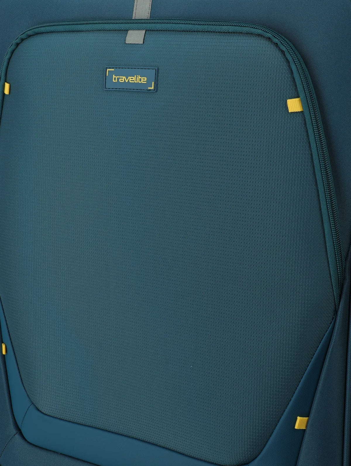 Travelite - Umbria Trolley Set Expanderbar Resväska