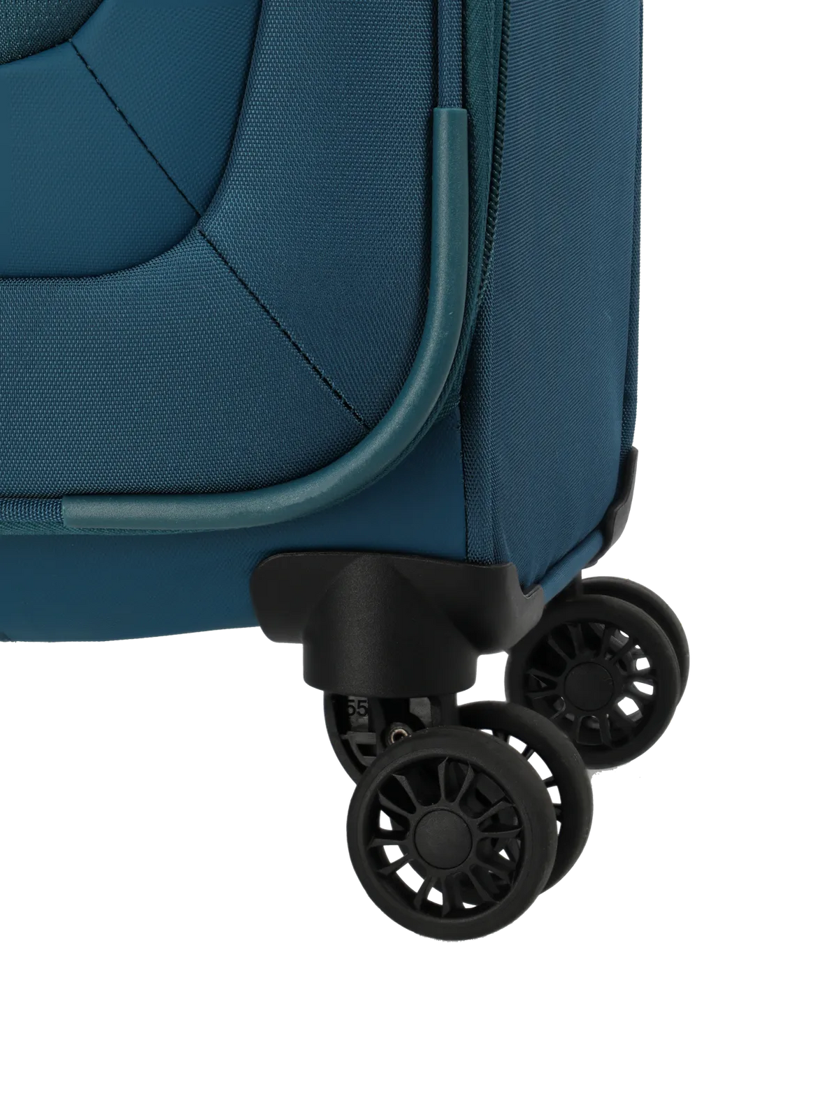 Travelite - Umbria Trolley Set Expanderbar Resväska