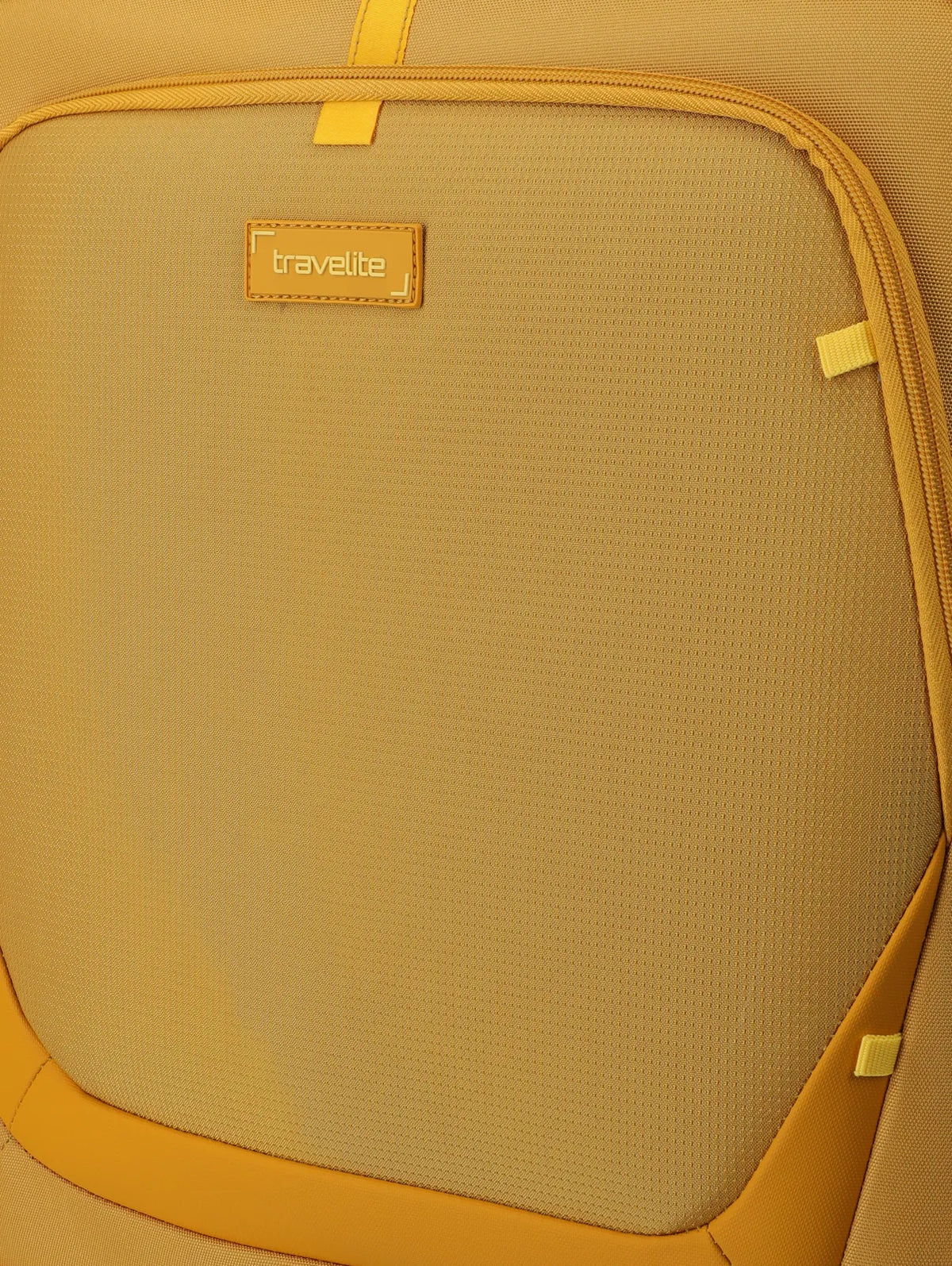 Travelite - Umbria Trolley Set Expanderbar Resväska