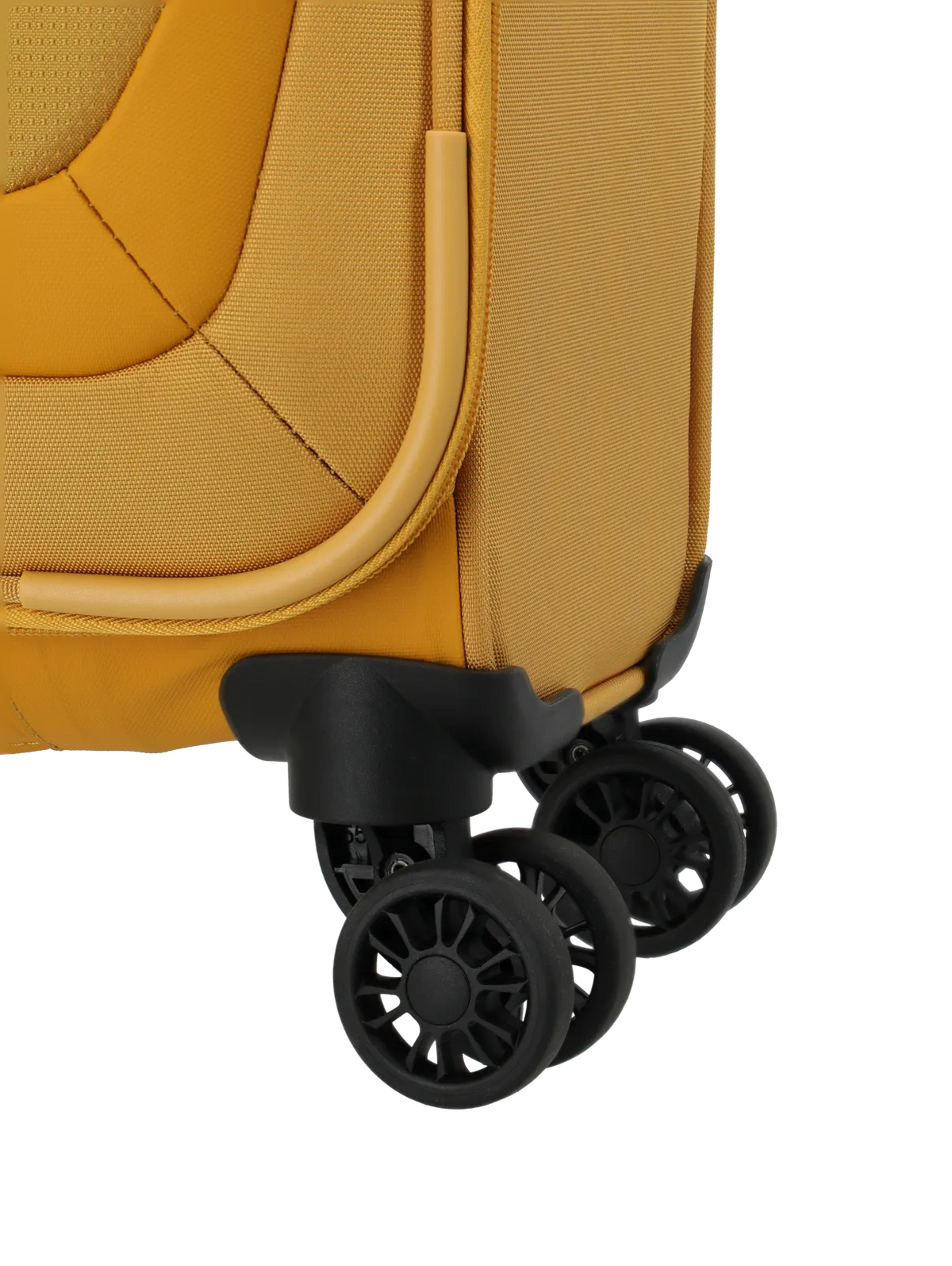 Travelite - Umbria Trolley Set Expanderbar Resväska