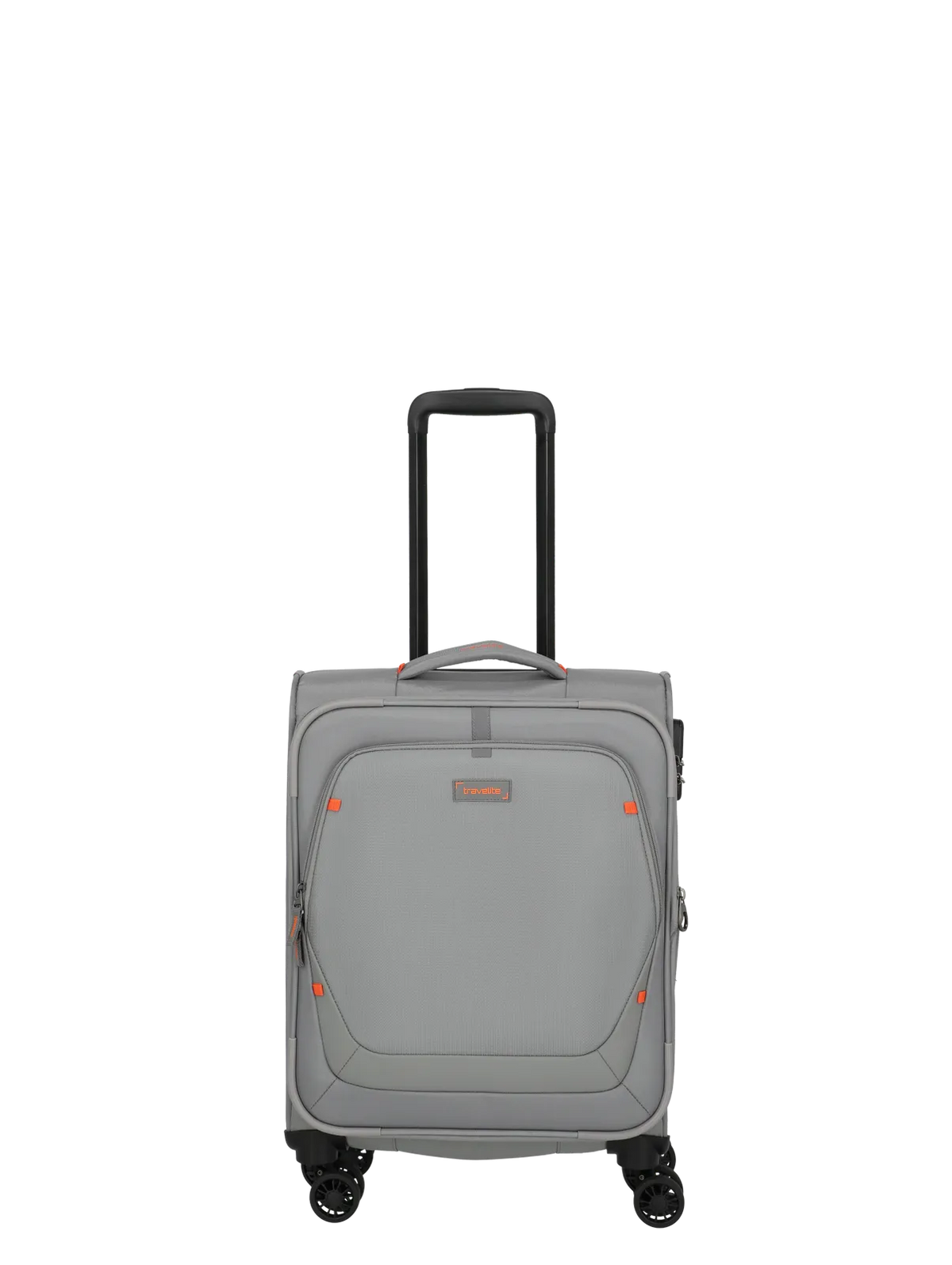 Travelite - Umbria Trolley Set Expanderbar Resväska