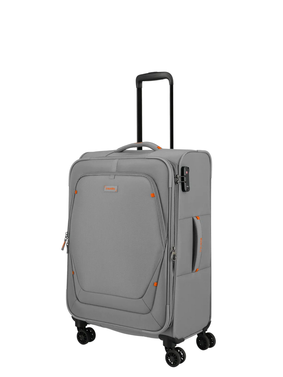 Travelite - Umbria Trolley Set Expanderbar Resväska