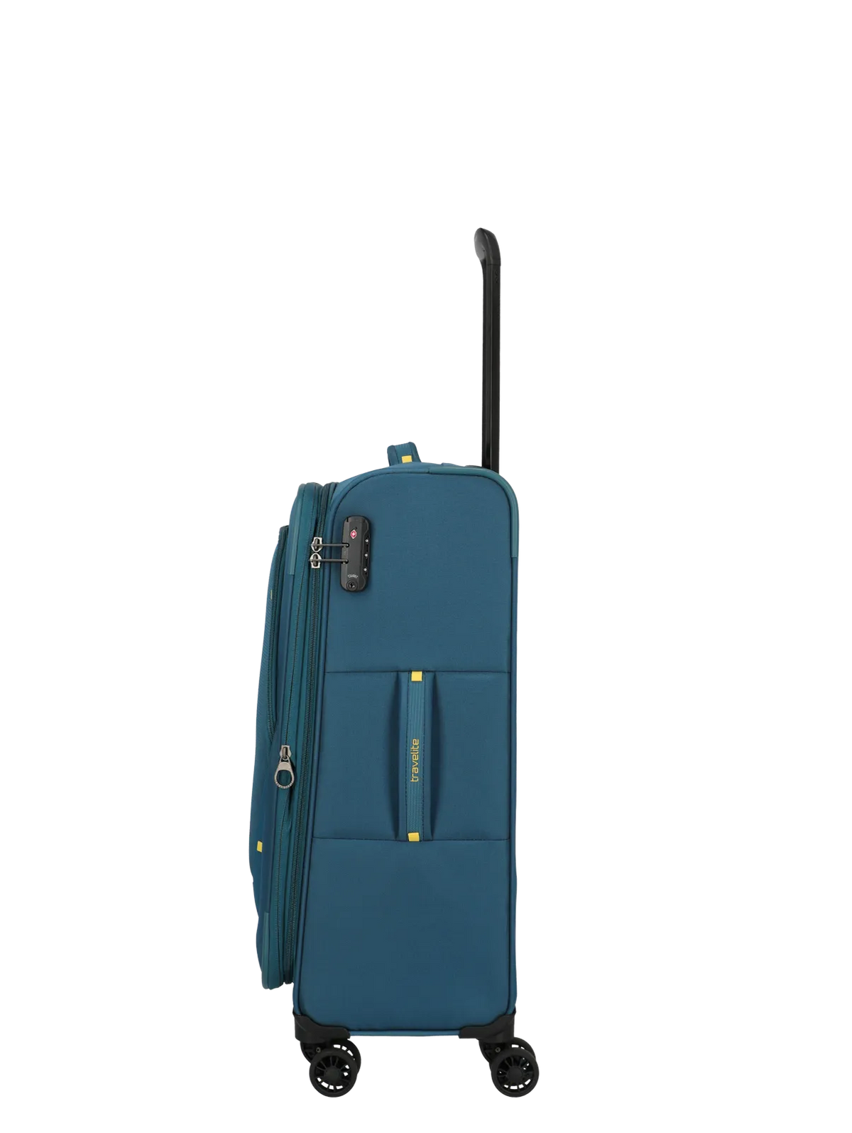 Travelite - Umbria Trolley Set Expanderbar Resväska