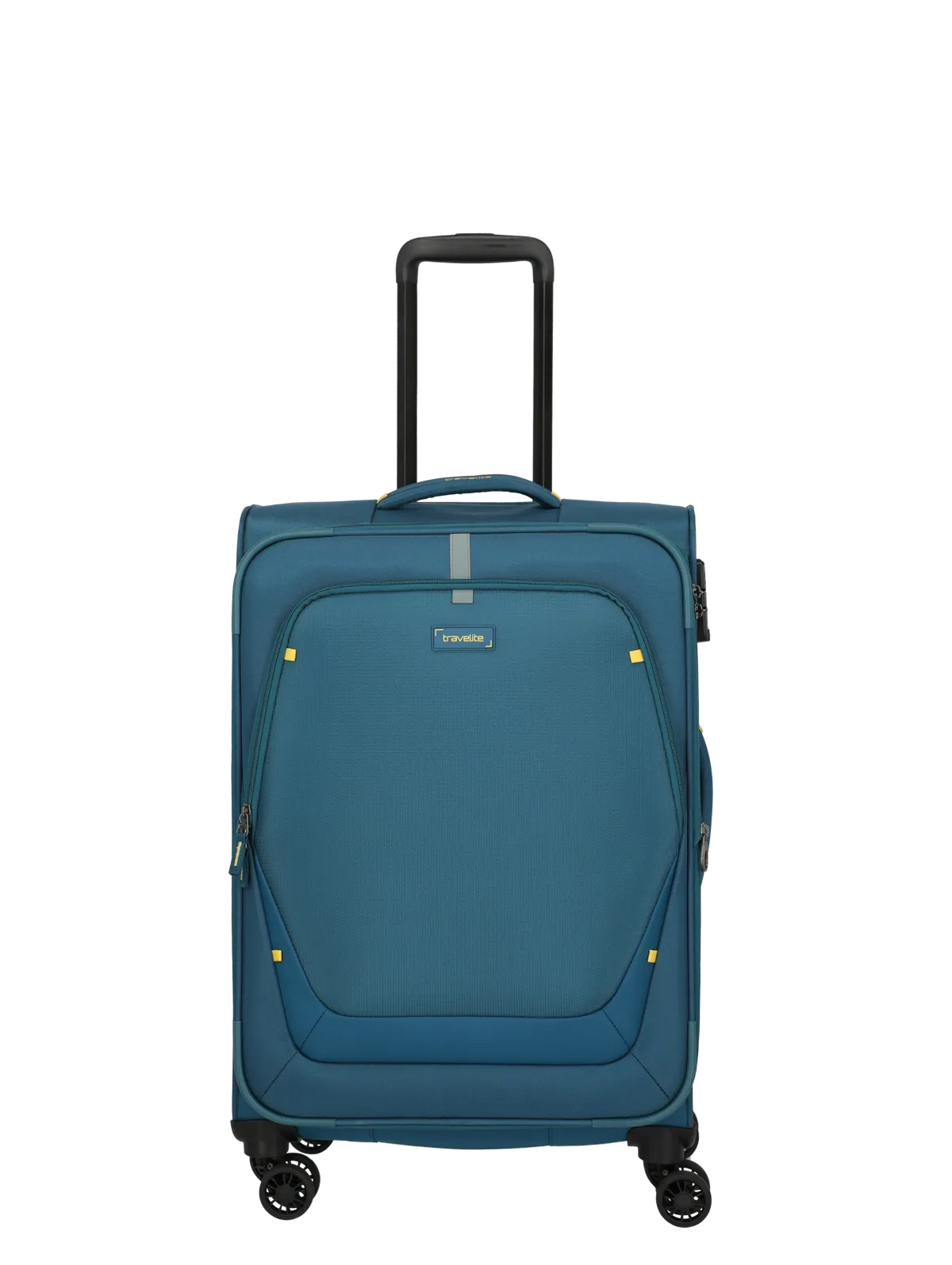 Travelite - Umbria Trolley Set Expanderbar Resväska