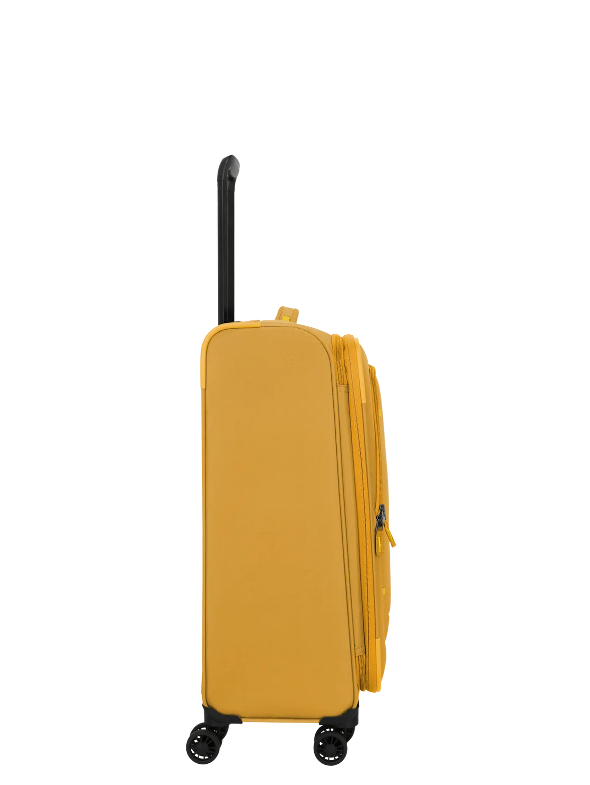 Travelite - Umbria Trolley Set Expanderbar Resväska