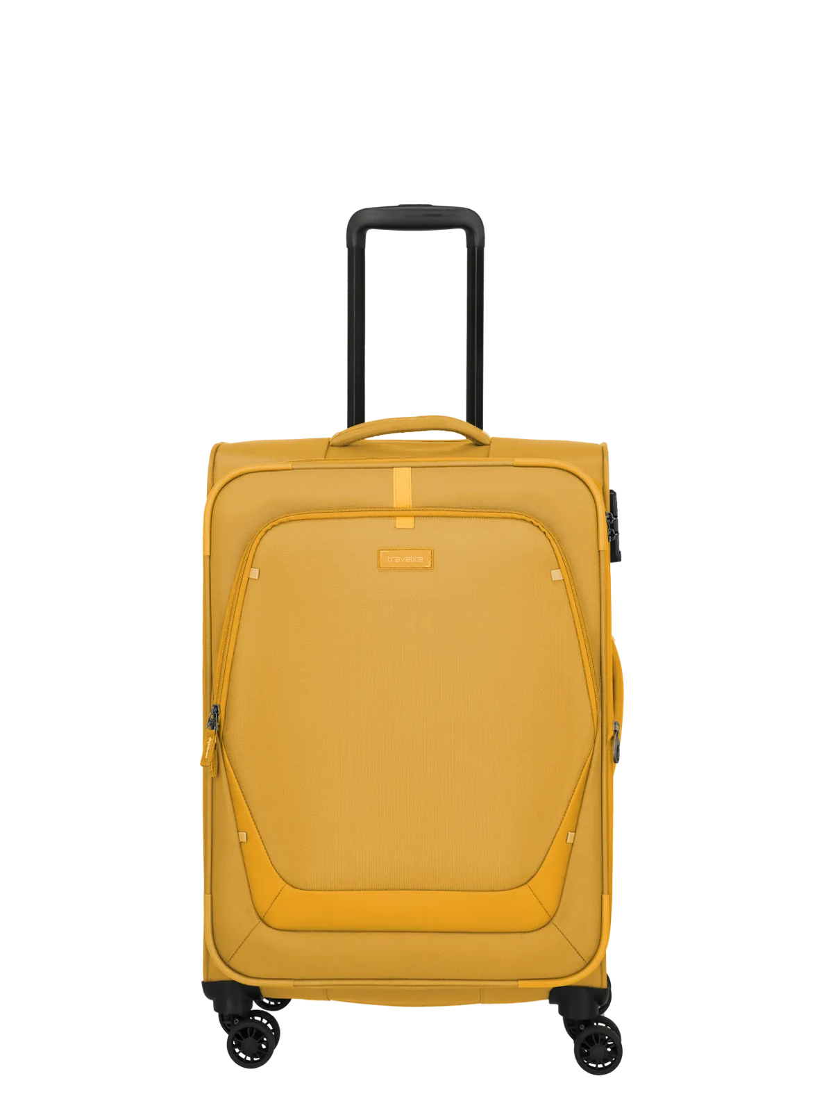 Travelite - Umbria Trolley Set Expanderbar Resväska
