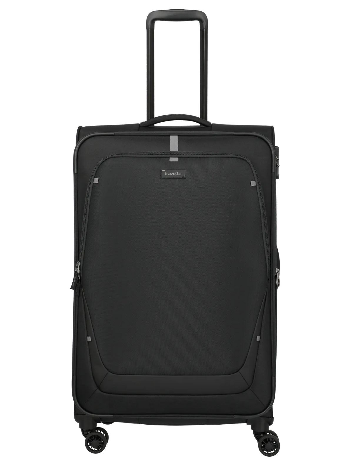 Travelite - Umbria Trolley Set Expanderbar Resväska