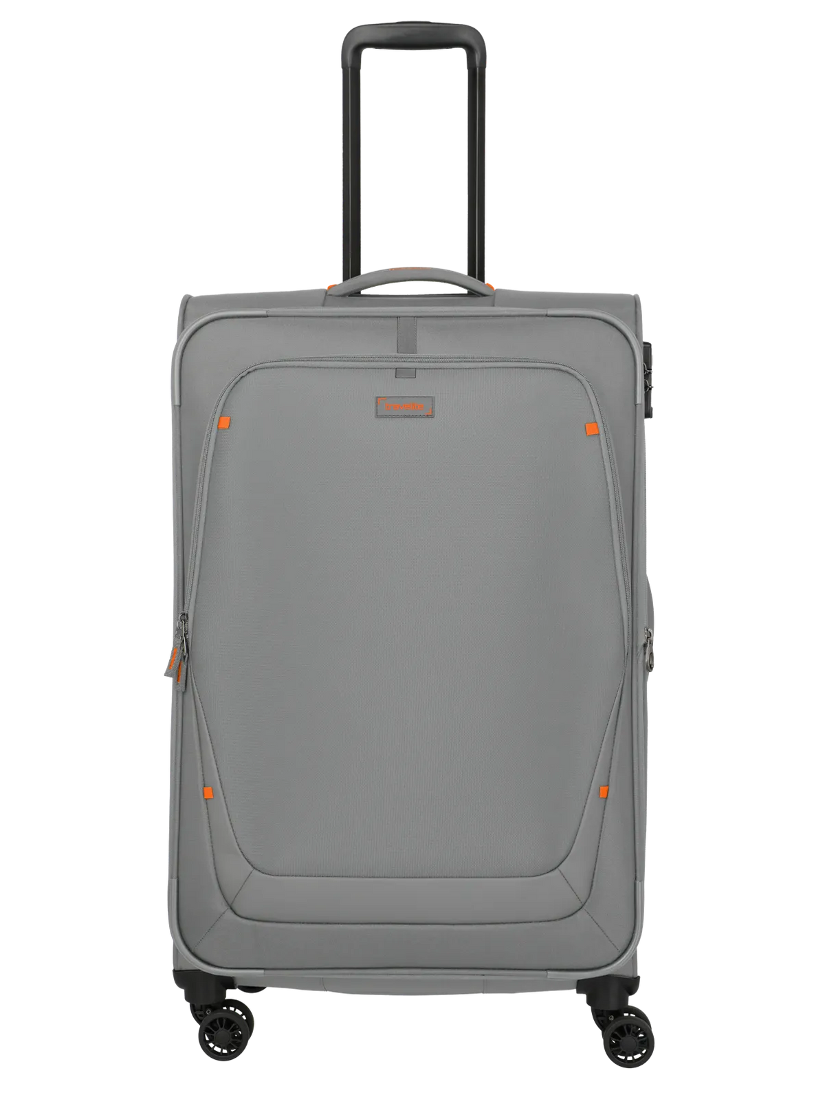 Travelite - Umbria Trolley Set Expanderbar Resväska