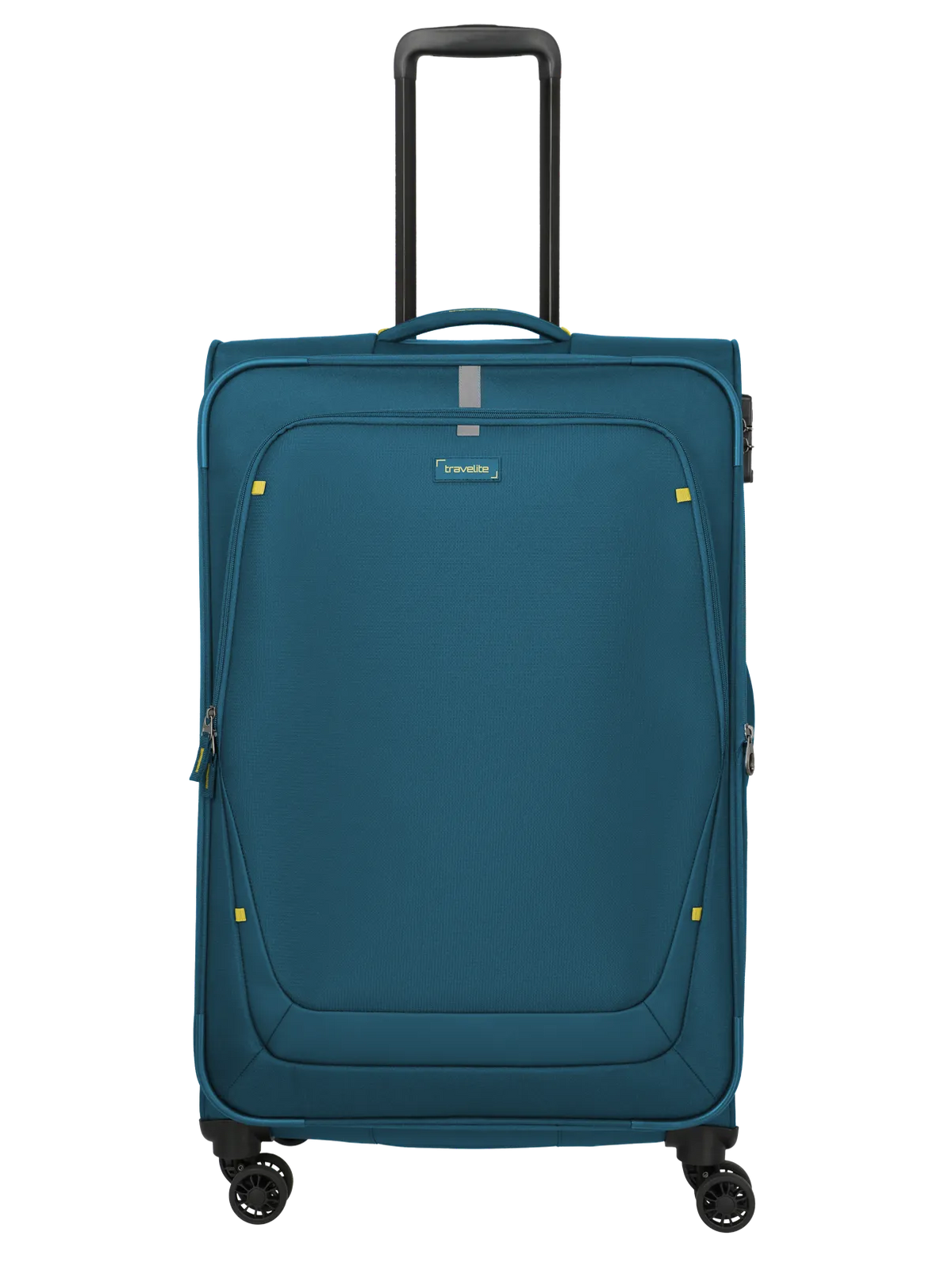 Travelite - Umbria Trolley Set Expanderbar Resväska