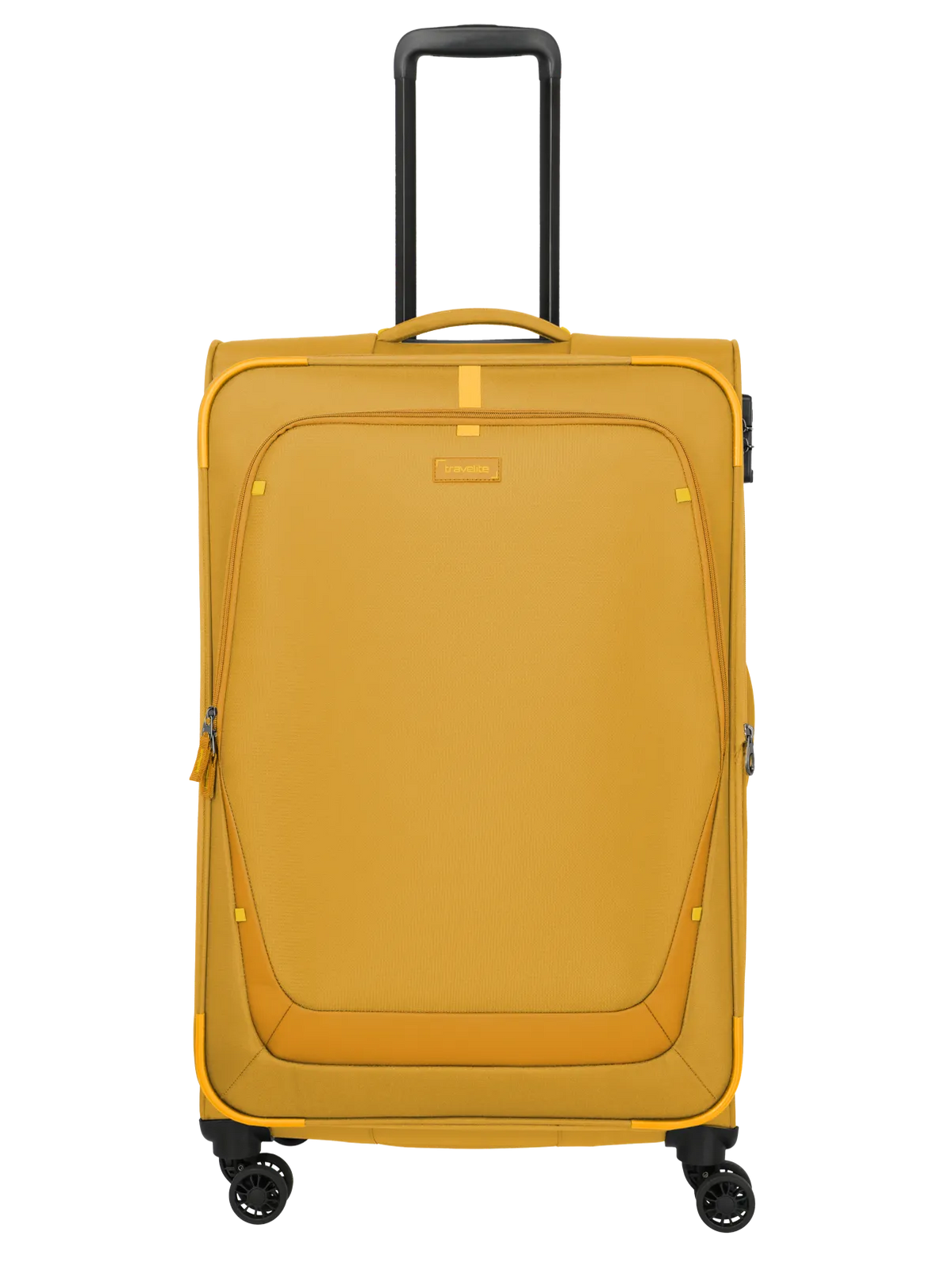 Travelite - Umbria Trolley Set Expanderbar Resväska