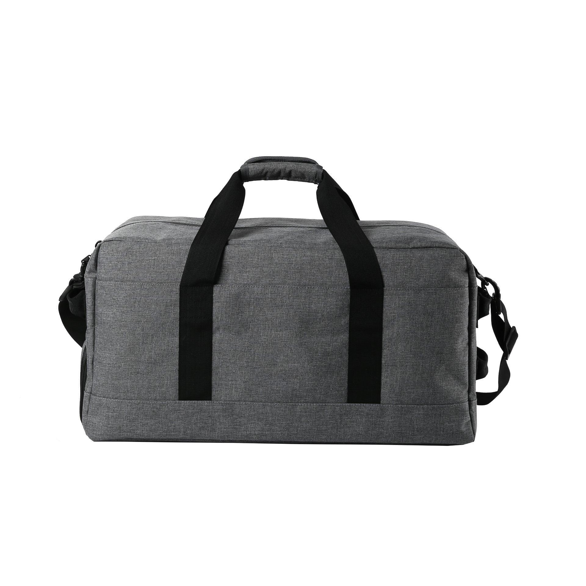 Urban Travel Bag 57 L Väska #färg_Grå