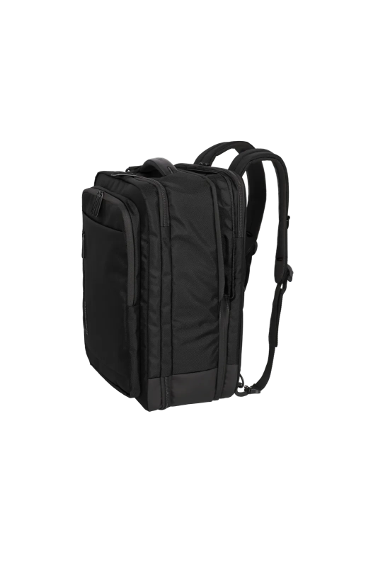 Travelite - Crosslite Backpack - Ryggsäck - Svart