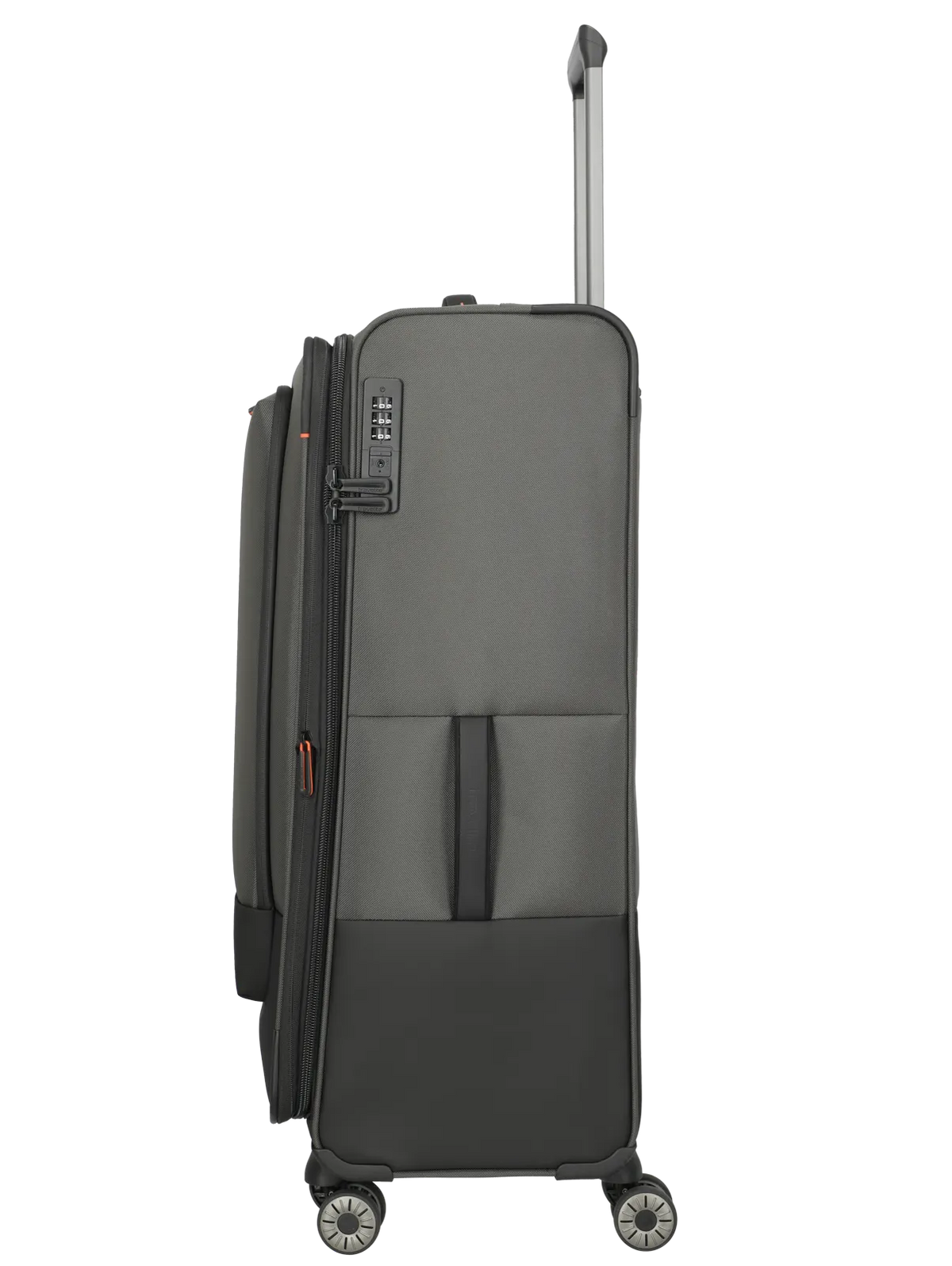 Travelite - Crosslite Resväska XL