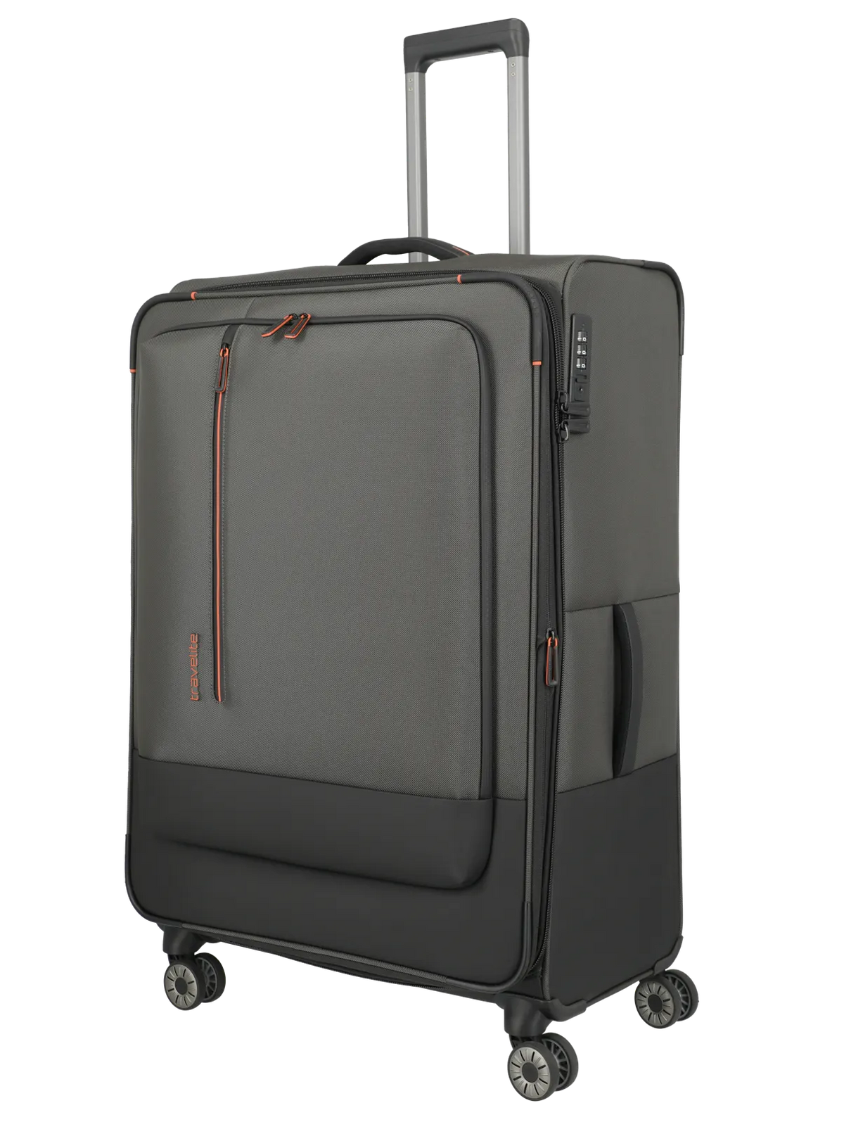 Travelite - Crosslite Resväska XL