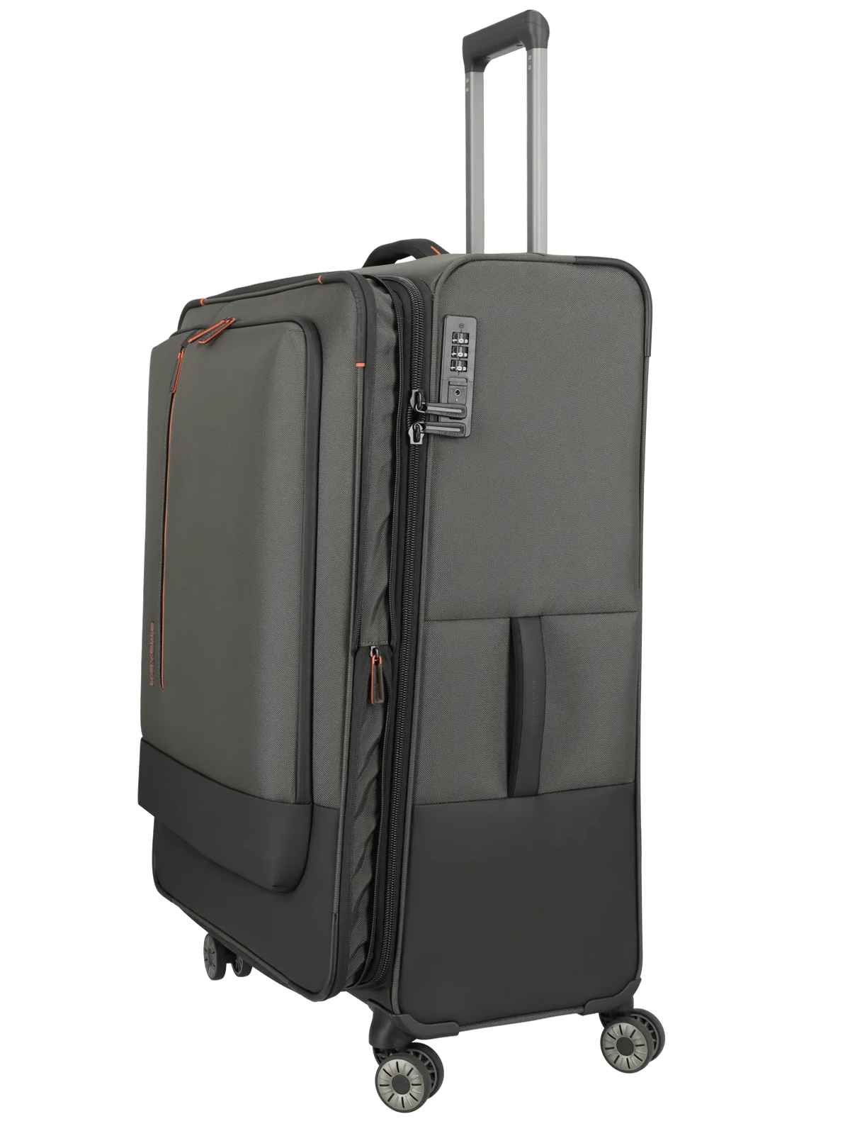 Travelite - Crosslite Resväska XL