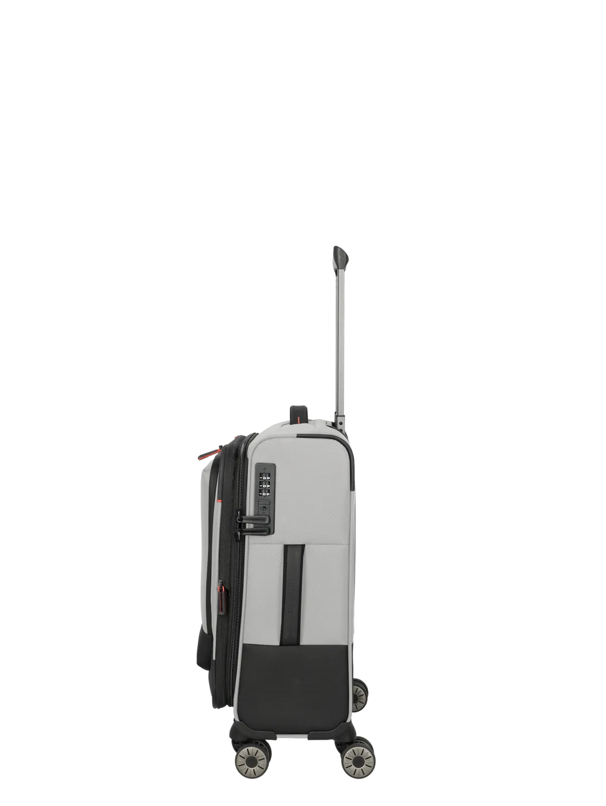 Travelite - Crosslite Trolley S exp.