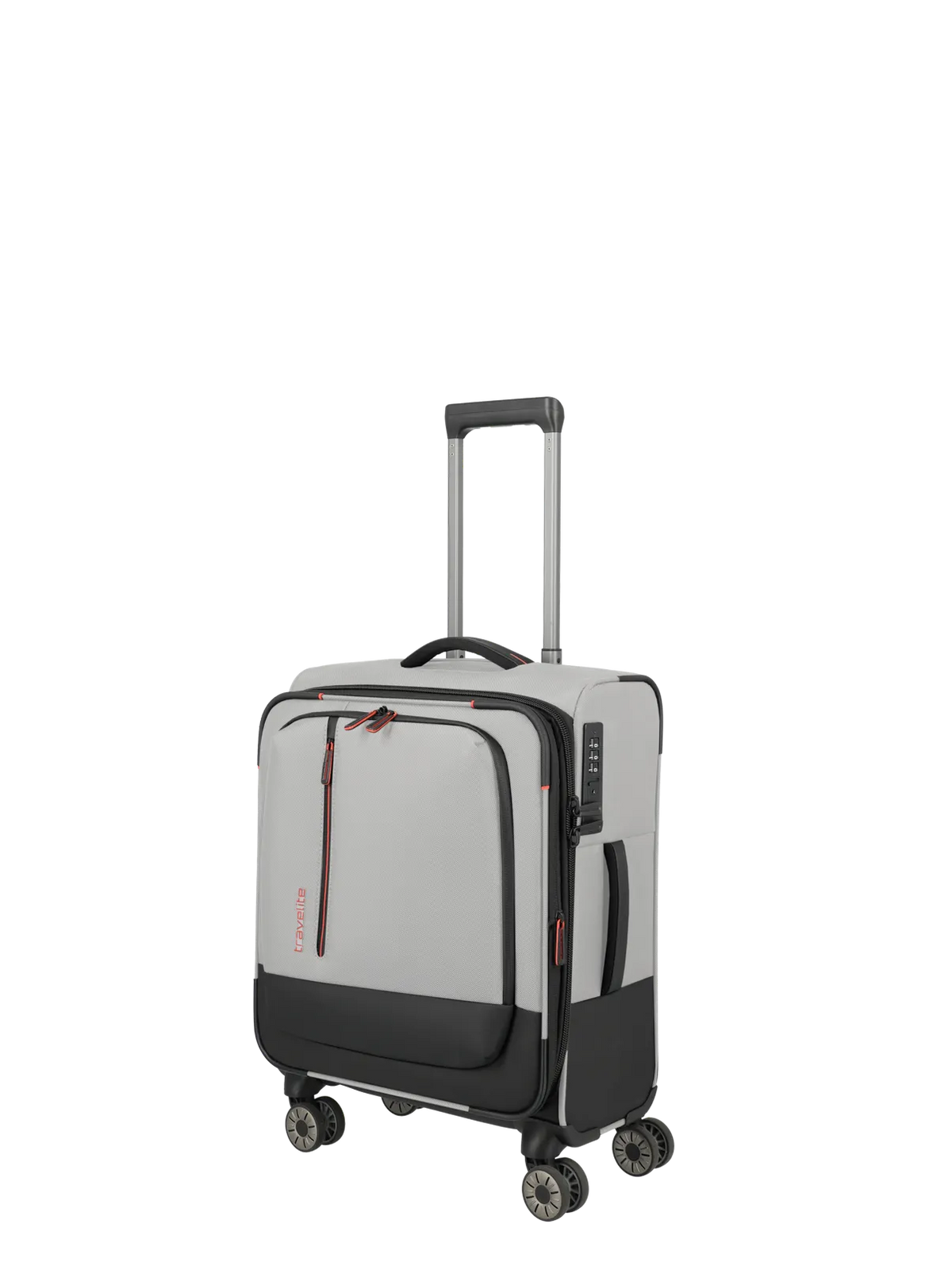 Travelite - Crosslite Trolley S exp.