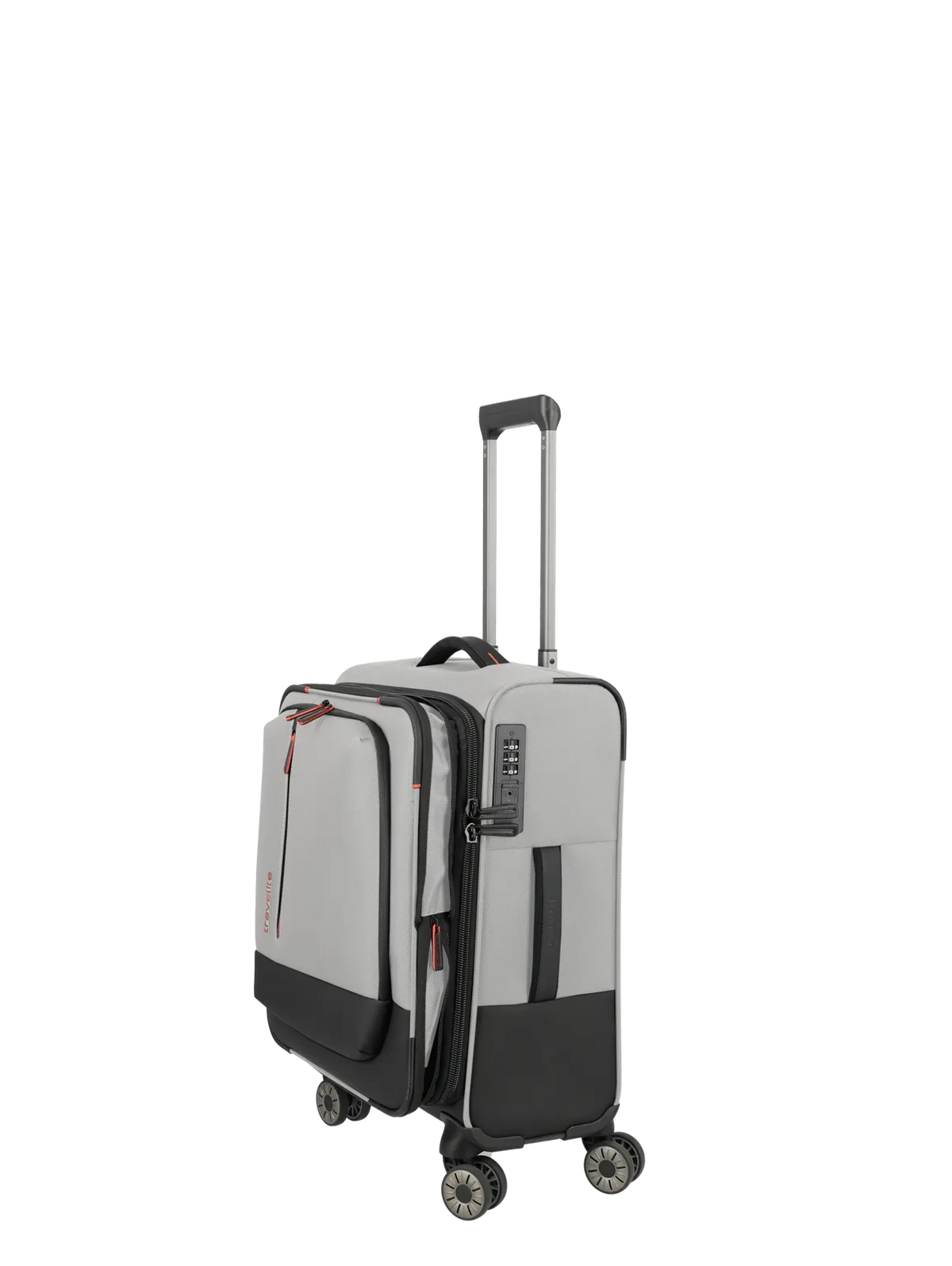 Travelite - Crosslite Trolley S exp.