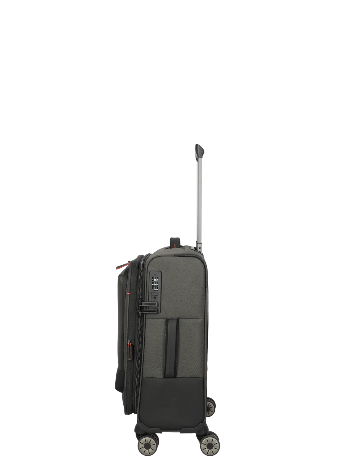 Travelite - Crosslite Trolley S exp.