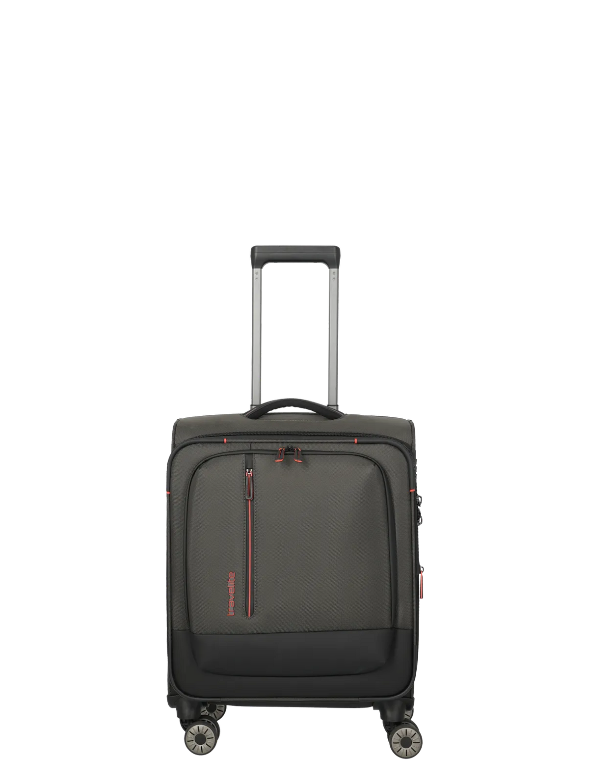 Travelite - Crosslite Trolley S exp.