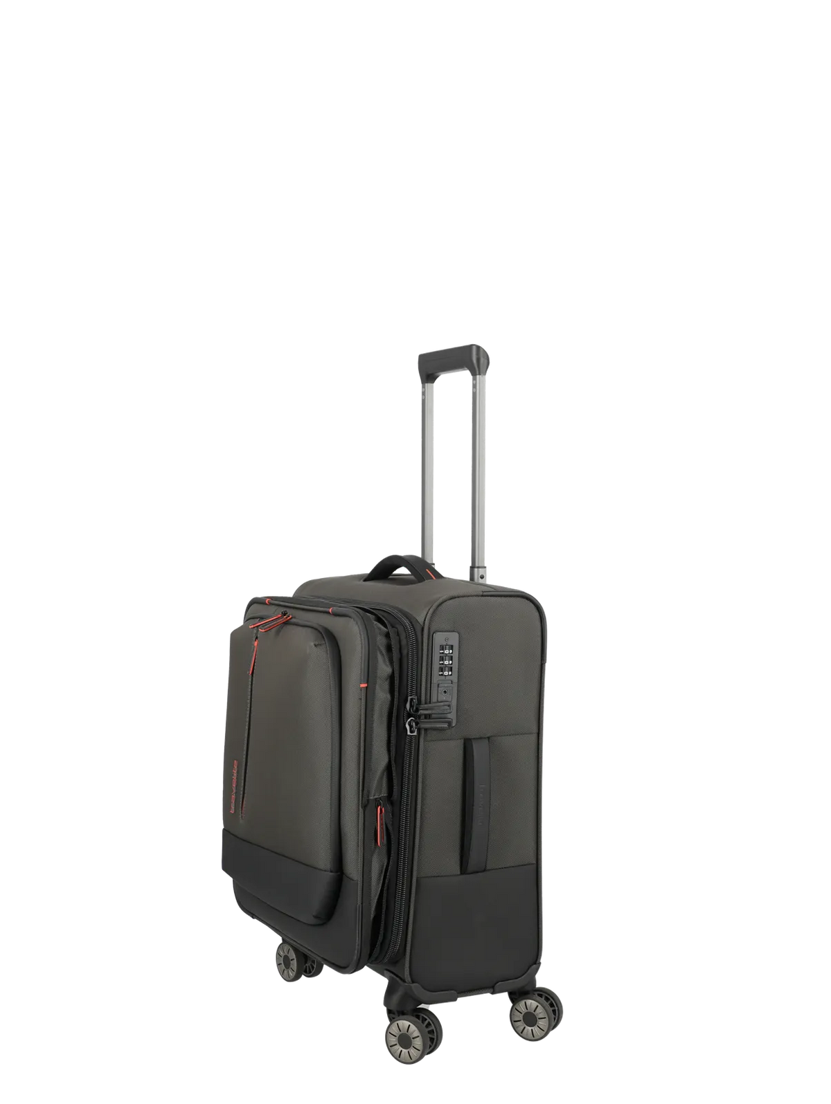 Travelite - Crosslite Trolley S exp.