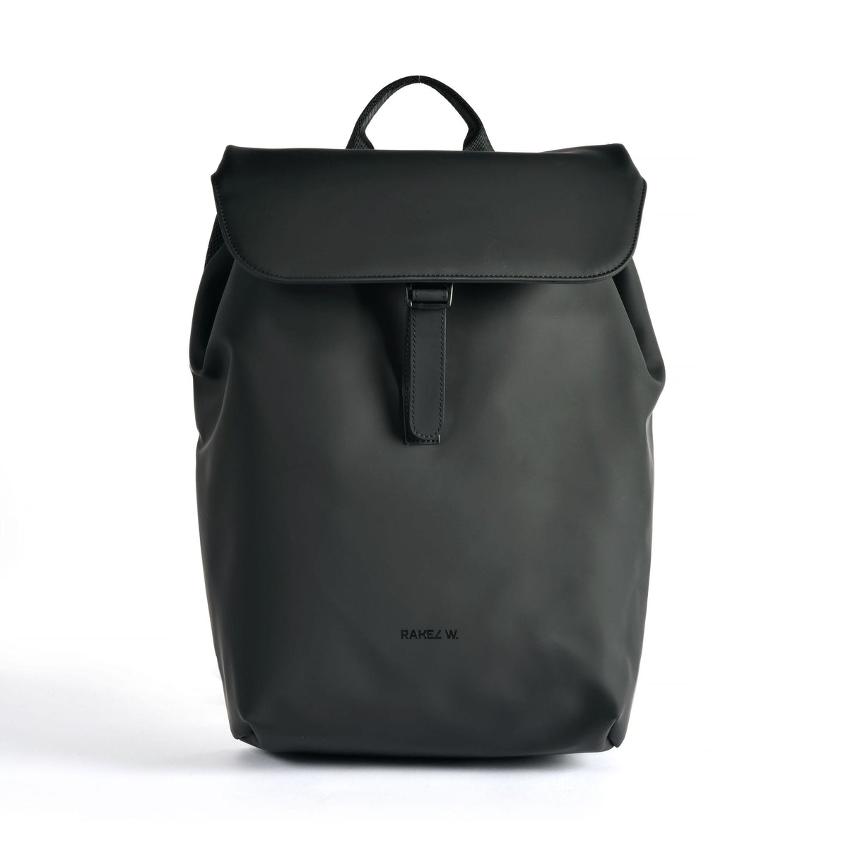 Santa Monica 43 CM Ryggsäck #Färg_Svart