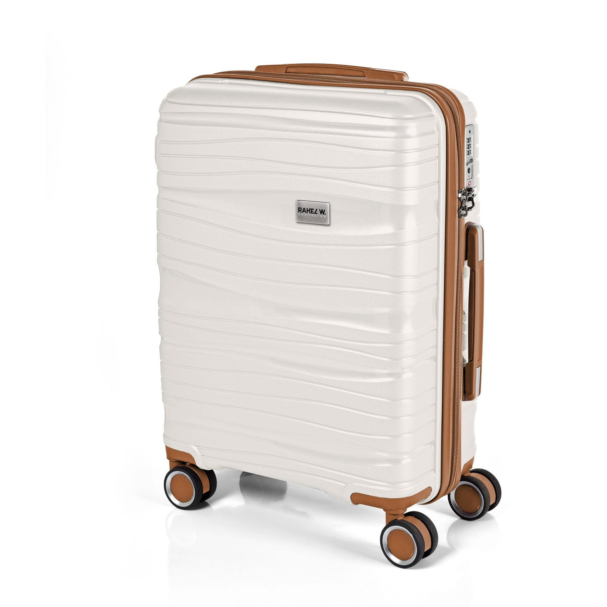 RW Travel Alfrida Resväskset
