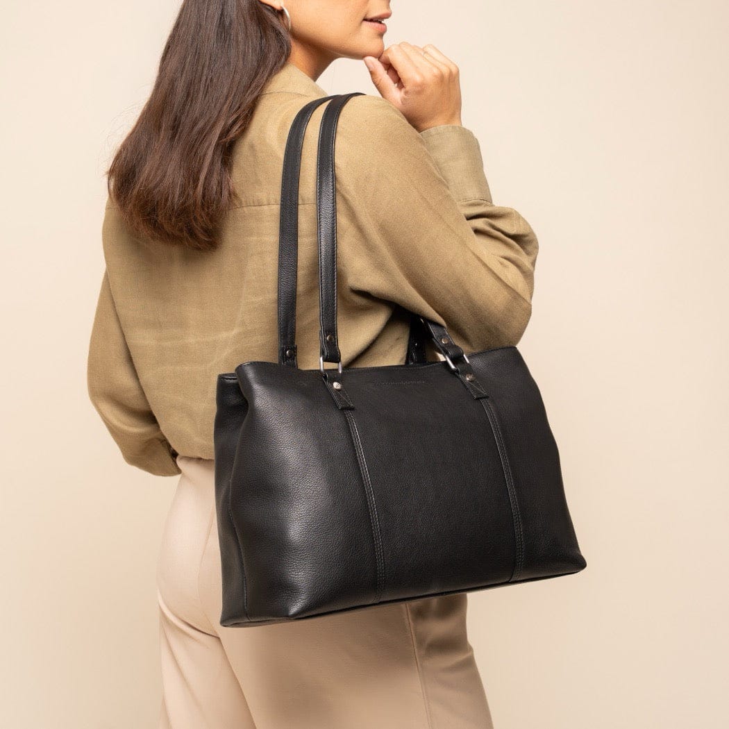 The Chesterfield Brand - Alverino Toteväska