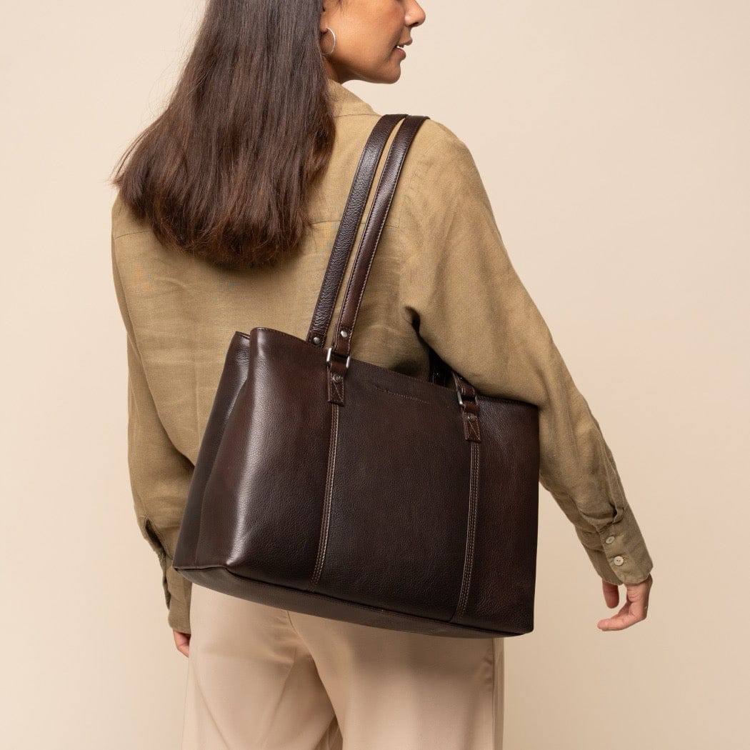 The Chesterfield Brand - Alverino Toteväska