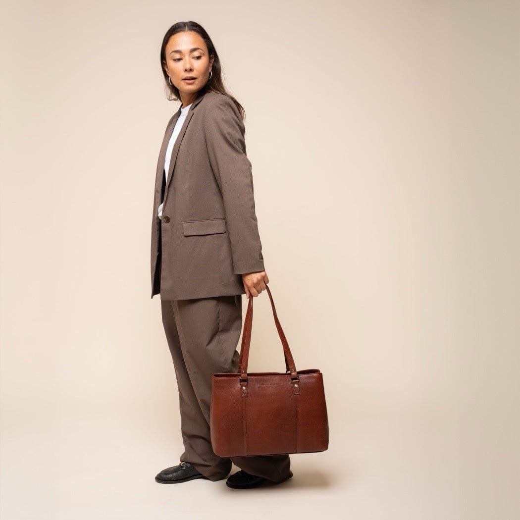 The Chesterfield Brand - Alverino Toteväska