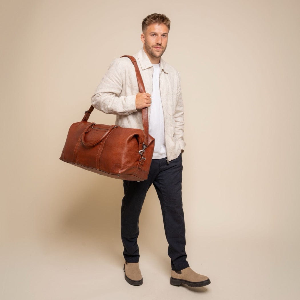 The Chesterfield Brand - Amaris Weekendväska