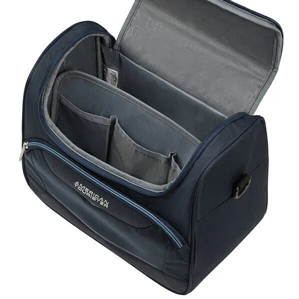 American Tourister SummerRide - Necessär - Blå blue