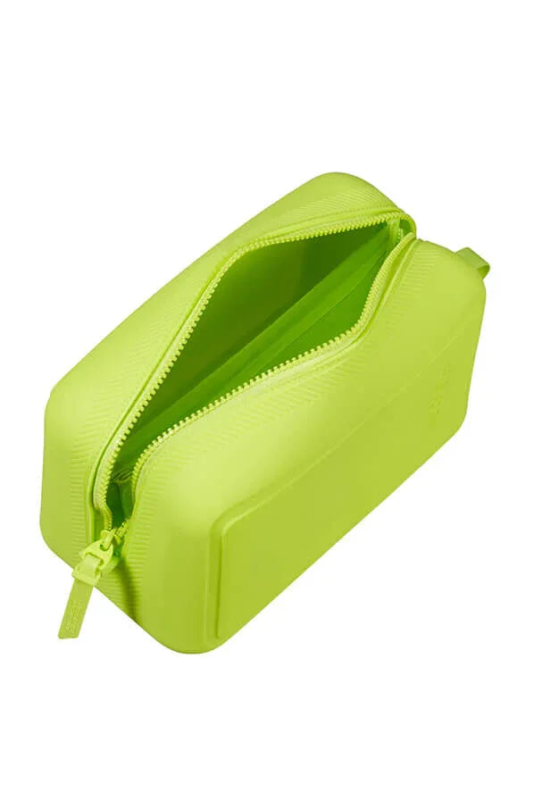 American Tourister Urban Groove - Tvättpåse - Ljusgrön ljusgron; green