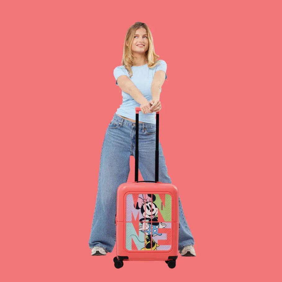 American tourister cabinväska