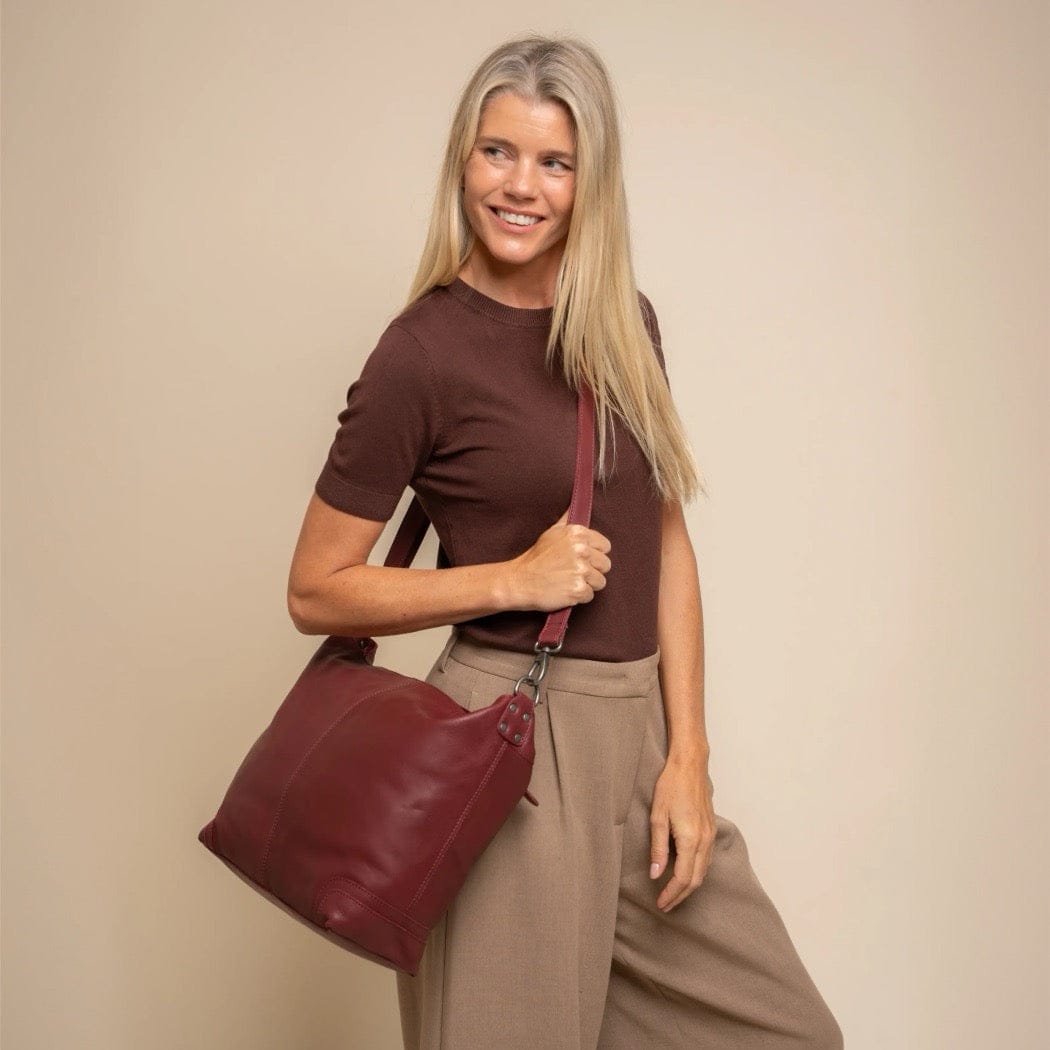 The Chesterfield Brand - Astero Axelväska