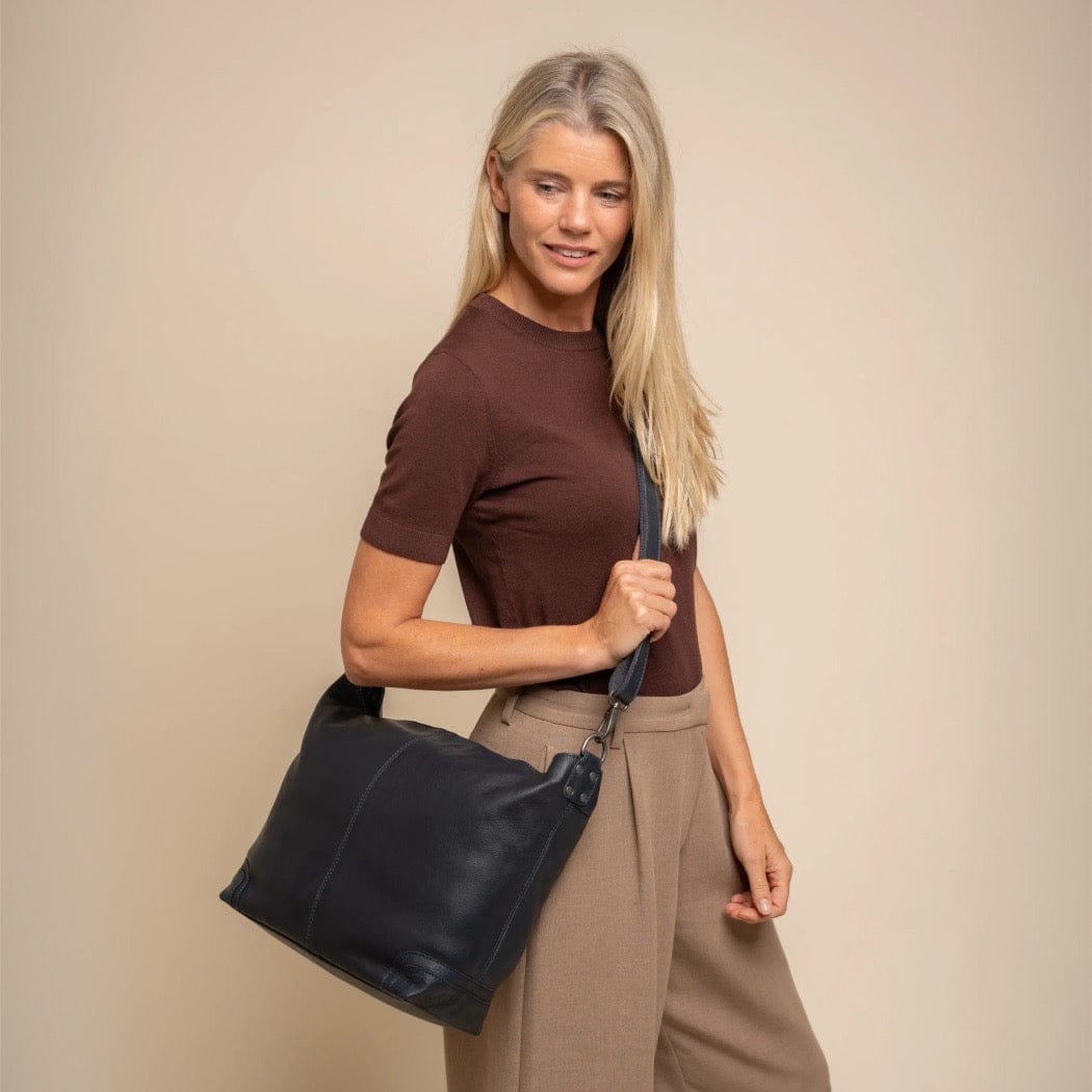 The Chesterfield Brand - Astero Axelväska